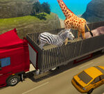 Wild Hunt: Camion de transport